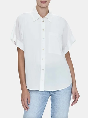 Donnie Short Sleeve Shirt