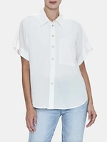 Donnie Short Sleeve Shirt