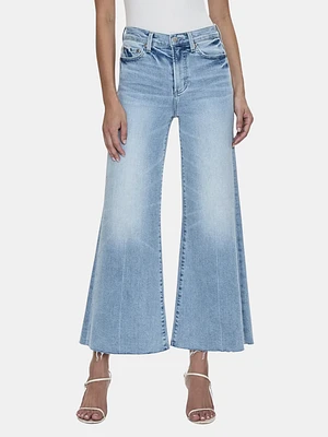 Izzy Wide Leg Jeans