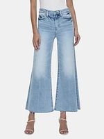 Izzy Wide Leg Jeans