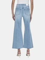 Izzy Wide Leg Jeans