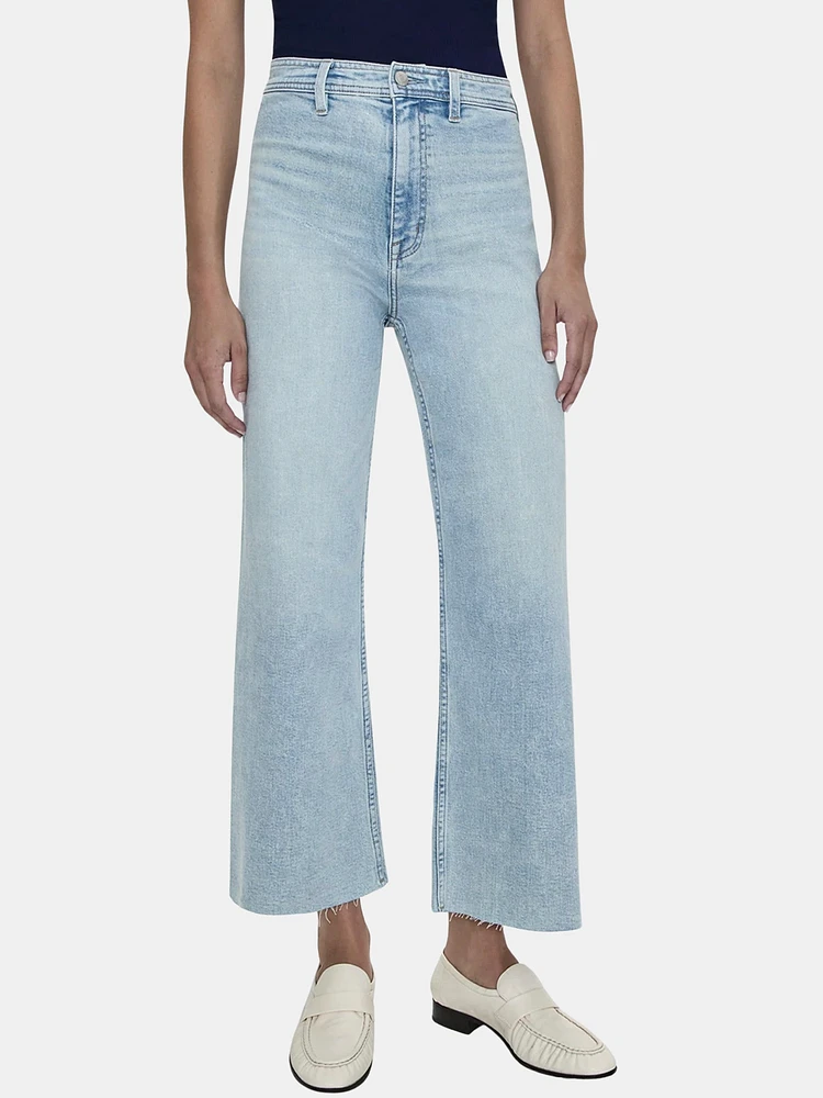 Penny Crop Jeans