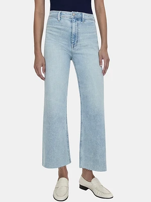Penny Crop Jeans
