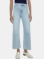 Penny Crop Jeans
