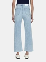 Penny Crop Jeans