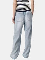 Logan Beach Pants
