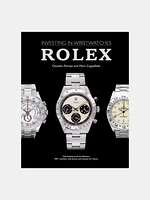 Rolex: Investing in Wristwatch