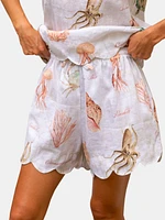 Nadia Shorts