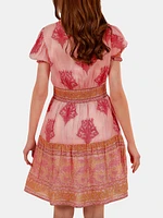 Molly Mini Dress