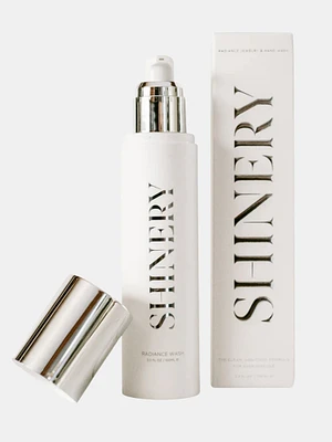 Luxury Jewelry Cleaner Wash