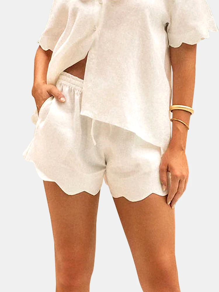 Nadia Shorts