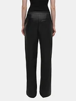 Mackenzie Straight Leg Pant