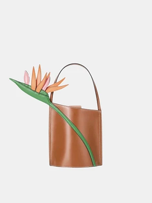 The Birds of Paradise Bucket