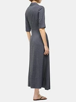 Joan Linen Dress