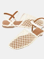 Rete Sandal