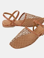 Rete Sandal