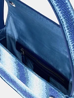 Tommy Beaded Bag
