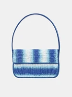 Tommy Beaded Bag