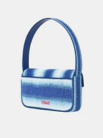 Tommy Beaded Bag