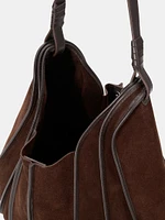 Wells Hobo Bag