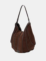 Wells Hobo Bag