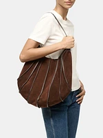 Wells Hobo Bag