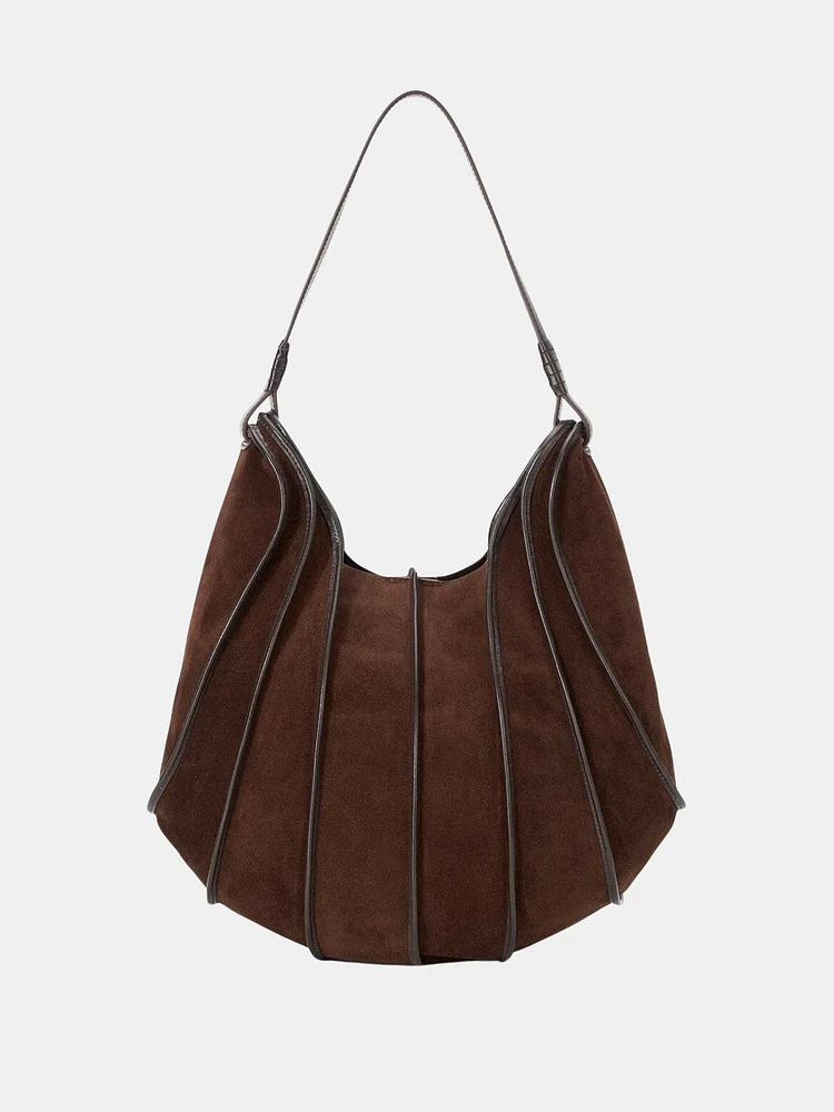 Wells Hobo Bag