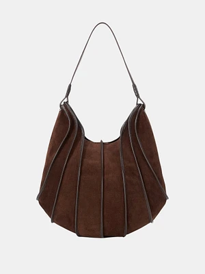 Wells Hobo Bag