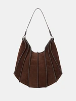 Wells Hobo Bag