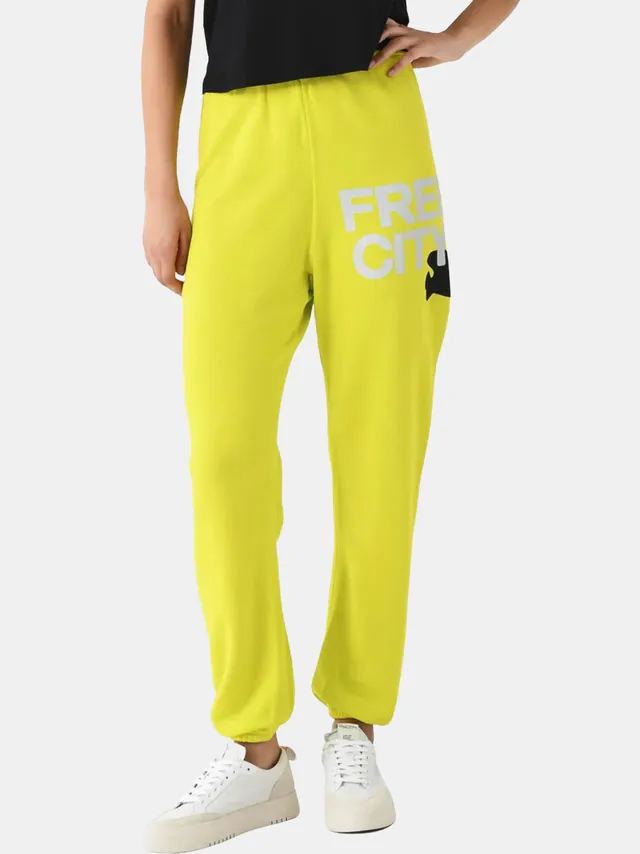 Plus Superbrushed Easygoing Sweatpants