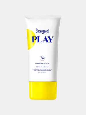 PLAY Everyday Lotion SPF 50