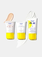 Icons Only SPF Bestsellers Kit