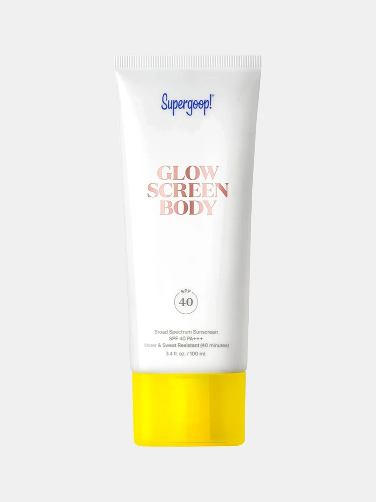 Glowscreen Body SPF 40
