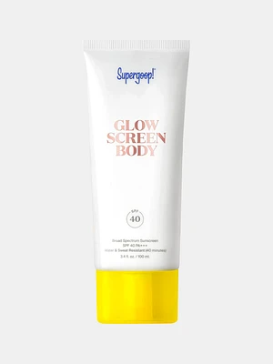 Glowscreen Body SPF 40