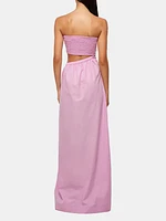 Asymmetric Maxi