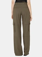 Teri Pocket Pant