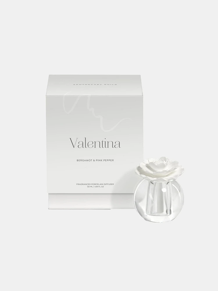 Valentina Crystal Ball 50ml Diffuser