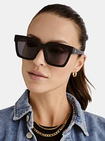 Weekend Riot Sunglasses