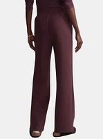 The Wide Leg Pant