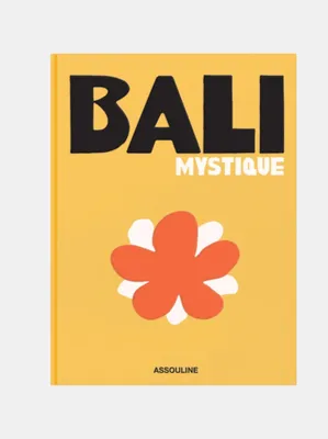 Bali Mystique