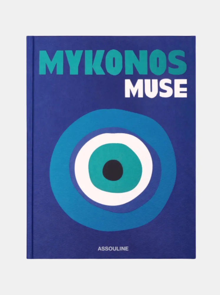 Mykonos Muse