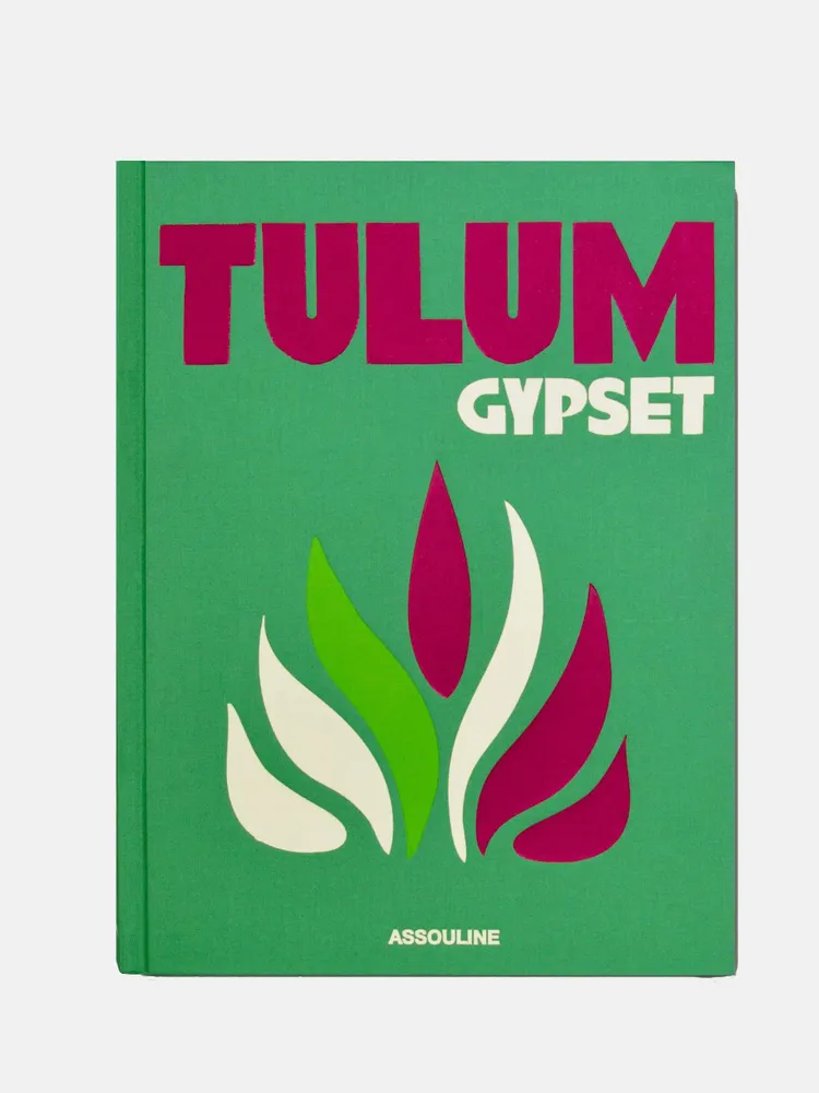 Tulum Gypset