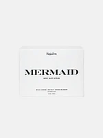 Mermaid Body Buff Scrub