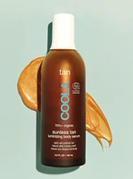 Sunless Tan Luminizing Body Serum