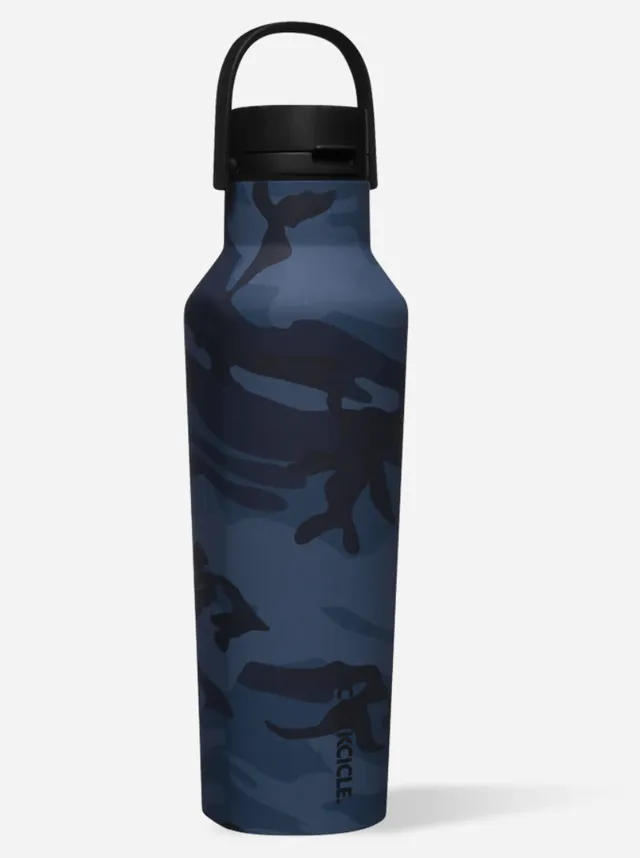 Corkcicle 16 oz Canteen - Cotton Candy