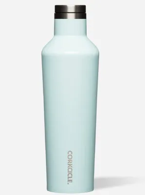 Corkcicle Navy Camo 64 oz. Sport Jug