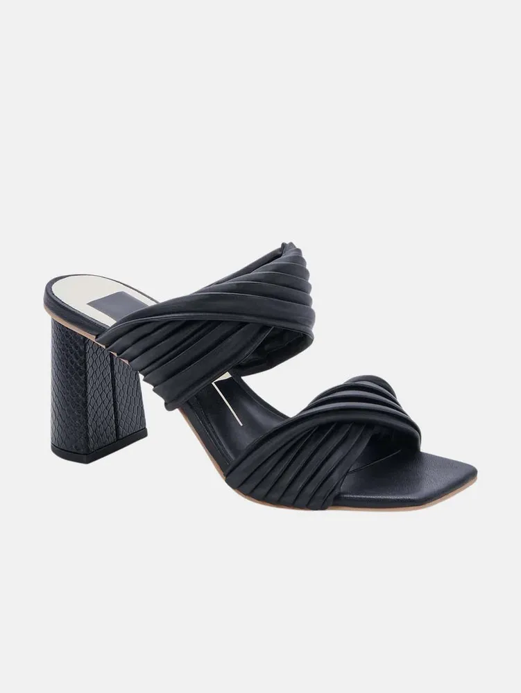 Pilton Heels