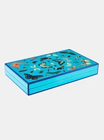 Botanist Backgammon Set