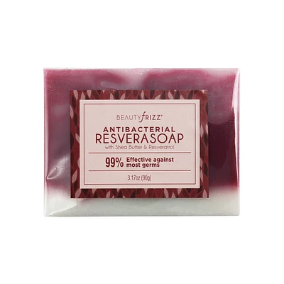 Antibacterial Resvera Soap