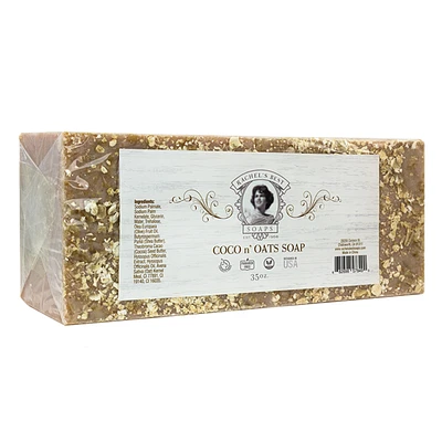 Coco N Oats Soap